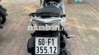 Honda Air Blade 125 2013 Trắng bạc