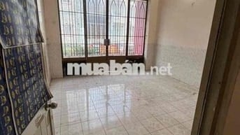 Cho thuê nhà hxt 4.1x18m 2 lầu 4pn 4wc 11tr