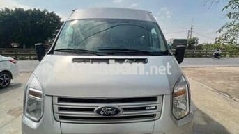 Ford Transit 2016 - xe chạy học sinh từ mới