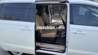 Kia Sedona 2019 Full dầu Trắng