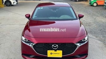 Mazda 3 2022 1.5L Deluxe - 49800 km