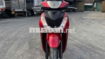 Bán xe sh ý 150 số máy 106