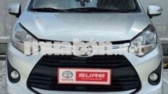 2020 1.2 AT - 21000 km