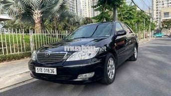 Toyota Camry 2002 Grande 3.0V - 200000 km