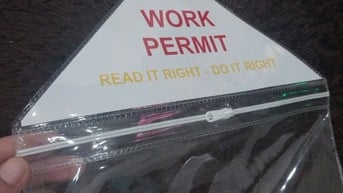 Sản xuất Túi Nhựa Có Khoen,Miệng Dán Xé Chống Nước