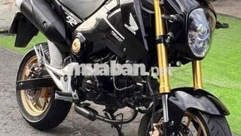 MSX 125/2015 bstp chính chủ