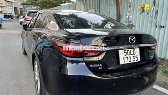 Mazda 6 2021 2.5L Premium - 41000 km