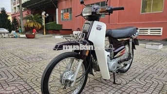 🏍Honda Dream II🏍 100 Nhập Thái Nguyên Con