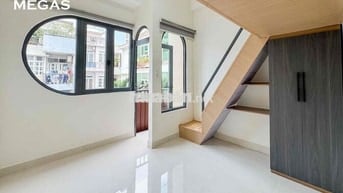 DỰ ÁN MỚI XÂY NGAY LOTTE MARR GÒ VẤP