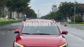 MG MGZS 2022 Luxury 1.5 AT 2WD - 25000 km