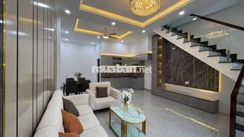 CHỈ 1TY050 CÓ NHÀ TRỆT 1 LẦU THỦ DẦU MỘT DIỆN TÍCH 100M2-SỔ HỒNG RIÊNG