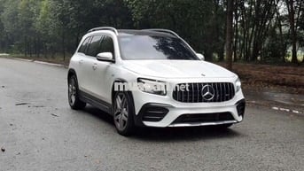 Mercedes GLB35 4Matic