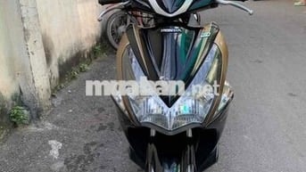 AB phun xăng điện tử , 9 chủ máy bao zin chưa rớt