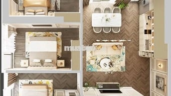 CĂN GỐC TRỰC DIỆN BIỂN, GIÁ BÁN TỪ CĐT BRG