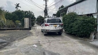 HÀNG HIẾM, TÁCH 2 SỔ,  180M2, TẶNG NHÀ, GIÁ SỐC 4.45 TỶ LƯU QUANG VŨ.