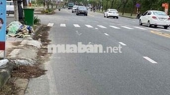 Bán đất mặt tiền đường biển Trường Sa siêu đẹp