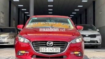 Mazda 3 2018 TRÙM MỀN đi mới 48 ngàn bao check