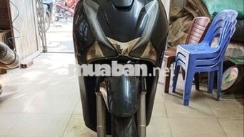 Honda SH 125 CBS 2017 Đen