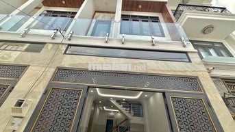 HIẾM! 2 CĂN LIỀN KỀ HIỆP BÌNH CHÁNH – ĐƯỜNG 6M – MỚI TINH – DIỆN