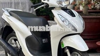 Honda Vision 2023 Trắng 7000 km
