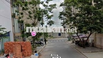 Bán đất An Thượng 27, sát bên Đỗ Bí và Phan Liêm, trung tâm Phố Tây An