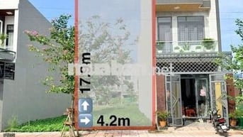 Bán đất TĐC Bửu Long 3- Phường Trấn Biên- sổ riêng thổ cư 100%