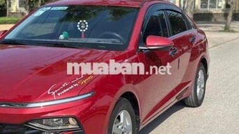 Accent dời mới 1 chủ sử dụng