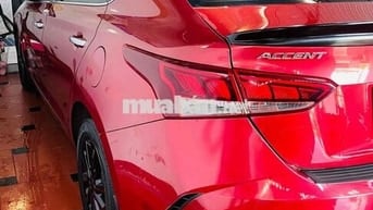 Hyundai Accent 2022 số tự động