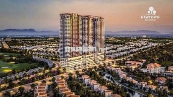 CĂN HỘ TRỰC DIỆN BIỂN ĐÀ NẴNG, CĐT BRG