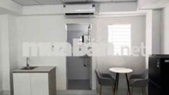 Studio cửa sổ ngay trung tâm Phú Nhuận ( Có Video Phòng )