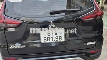 Mitsubishi Xpander 2020 1.5 AT 103226 km