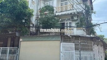 BIỆT THỰ 3 TẦNG KHU DÂN CƯ BÌNH HƯNG - 12*16 - LIỀN KỀ BẾN XE QUẬN 8