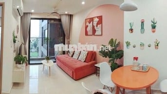 Chính chủ cho thuê 1N+ tòa S216, view thoáng