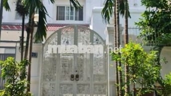 BIỆT THỰ 3 TẦNG KHU DÂN CƯ CONIC - 8,5*18 - NHỈNH 14TY