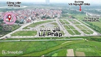 60m lễ pháp tiên dương đông anh ô tô đỗ cửa 20m ra trục kinh doanh