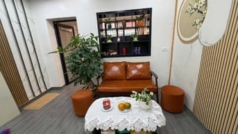 Chính chủ cho thuê phòng trọ đơn full ban công ánh sáng ở Hoàng Hoa Th