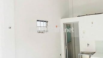 Phòng trọ sau công viên phần mềm Quang Trung - hẻm đường Đông Bắc