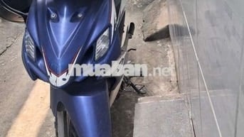 Suzuki Axelo Xanh dương