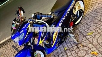 Suzuki Satria F150 2020 Xanh dương