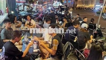 Cho thuê vỉa hè đặt xe bán đồ ăn vặt Cityland Gò Vấp