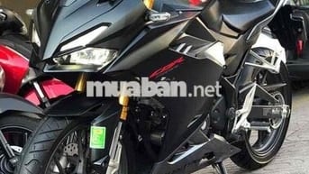 CBR ABS 2022 - SIÊU ĐẸP BSTP - Y HÌNH - GOP NỢ XÂU