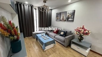 Giá tốt tại Golden Field - Mỹ Đình 70m2 2N full nội thất CHỈ 12,5tr/th