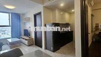 Căn hộ 2pn đầy đủ nội thất tầng cao an ninh  Luxuru residenc