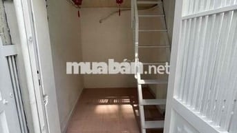 CHO THUÊ NHÀ RIÊNG 2PN-2WC-2BAN CÔNG