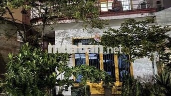 NHÀ ĐƯỜNG SỐ 7 LINH TRUNG BÁN GẤP 64M FULL THỔ CƯ