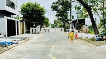 CHÍNH CHỦ CẦN BÁN LÔ ĐẤT ĐẸP ĐƯỜNG TRUNG HOÀ 1 THÔNG MINH MẠNG