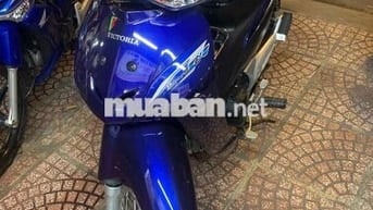 Honda Wave @ 50cc 2025 Xanh 2524 km