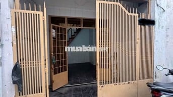 BÁN NHÀ LÝ CHÍNH THẮNG - NAM KỲ KHỞI NGHĨA QUẬN 3