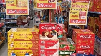 Cửa Hàng Cần 4 Bạn Nam /Nữ  Bán Hàng Tại Cửa Hàng