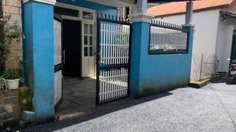 BÁN CẶP ĐẤT ODT LIỀN KỀ – HẺM Ô TÔ VÕ TRƯỜNG TOẢN – P.8, ĐÀ LẠT 💥  Vị